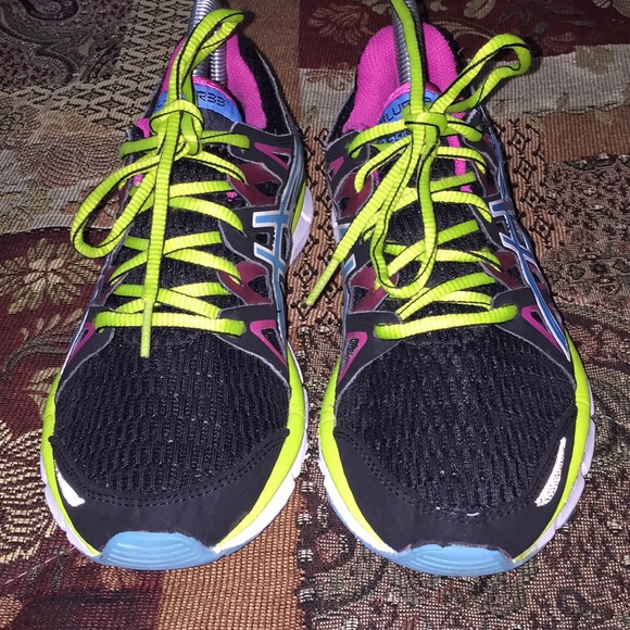 🎉Asics Gel-Blur33 - Picture 3 of 8